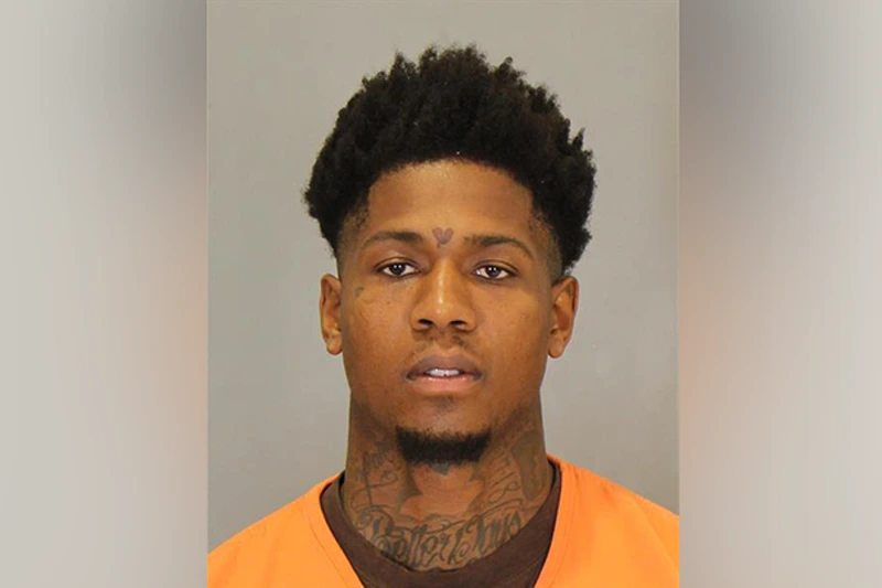 Khyre Holbert - via Omaha Police Department