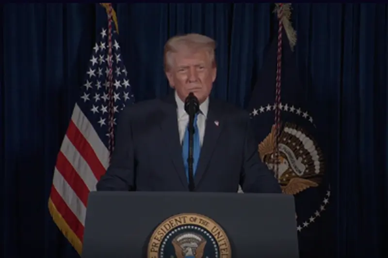 Trump: Must re-evaluate all immigrants from Afghanistan who came under Biden— ‘If they can’t love our country, we don’t want them’
