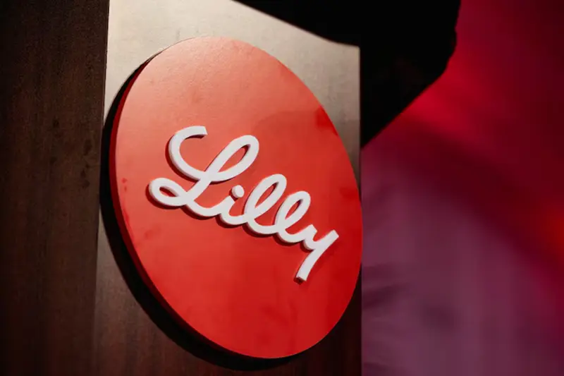Lilly becomes first healthcare firm to join trillion-dollar club, Wall Street reacts