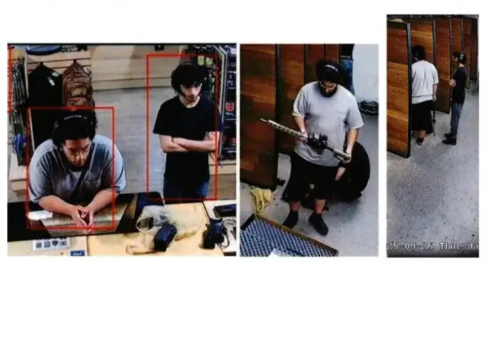 Department of Justice