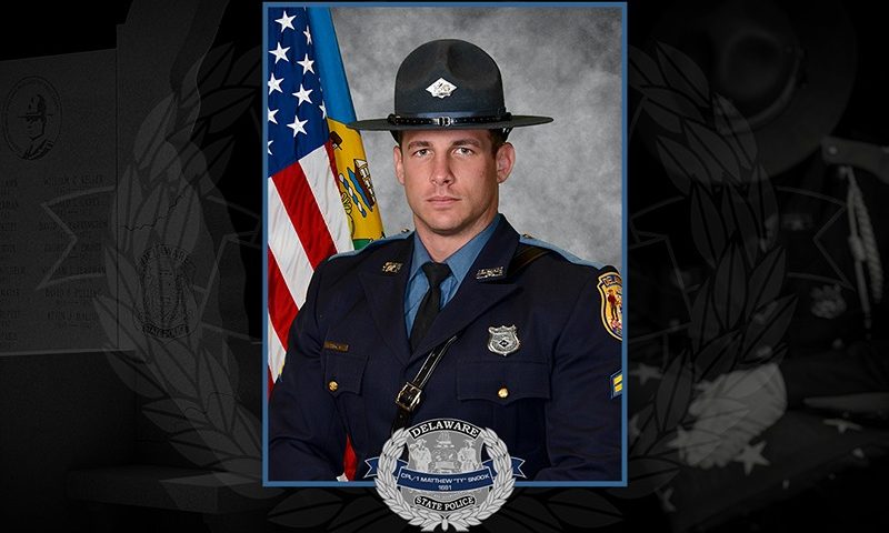 Corporal Grade One Matthew T. “Ty” Snook