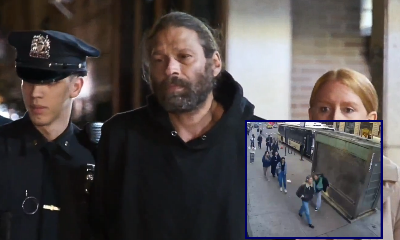 (Background) + (R) - Photo screenshots taken of video posted by: MarioNawfal X Account