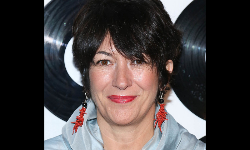NEW YORK, NY - MAY 06: Ghislaine Maxwell attends the 2014 ETM (EDUCATION THROUGH MUSIC) Children's Benefit Gala at Capitale on May 6, 2014 in New York City. (Photo by Rob Kim/Getty Images)