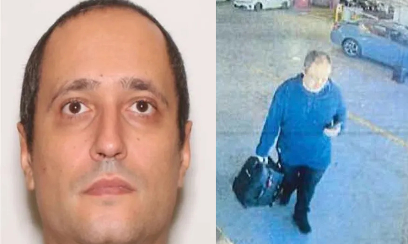 Claudio Neves Valente U.S. Attorney's Office, Massachusetts / Provided By Rhode Island Attorney General's Office.