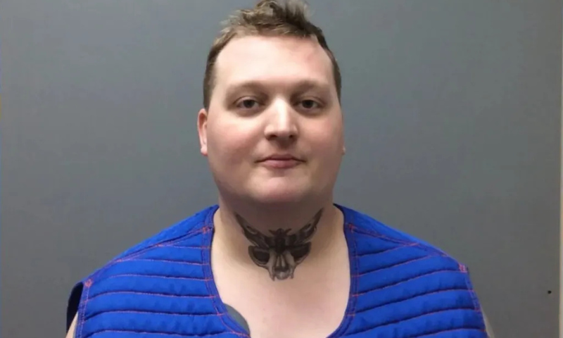 Micah James Legnon. (Federal Bureau of Investigation)