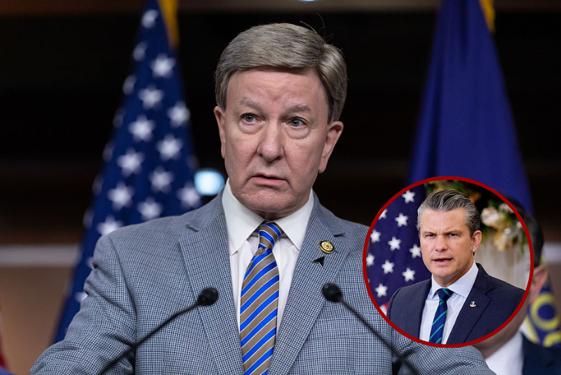 House Armed Services Committee set to conclude probe into Sept. 2 narcoterrorism vessel strike