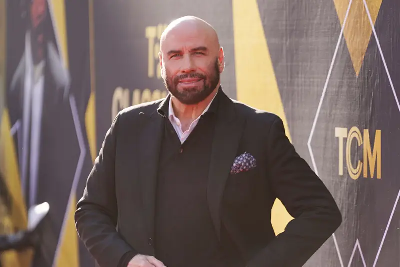 Lawsuit: John Travolta’s son is allegedly Elvis Presley’s great grandson with Riley Keough