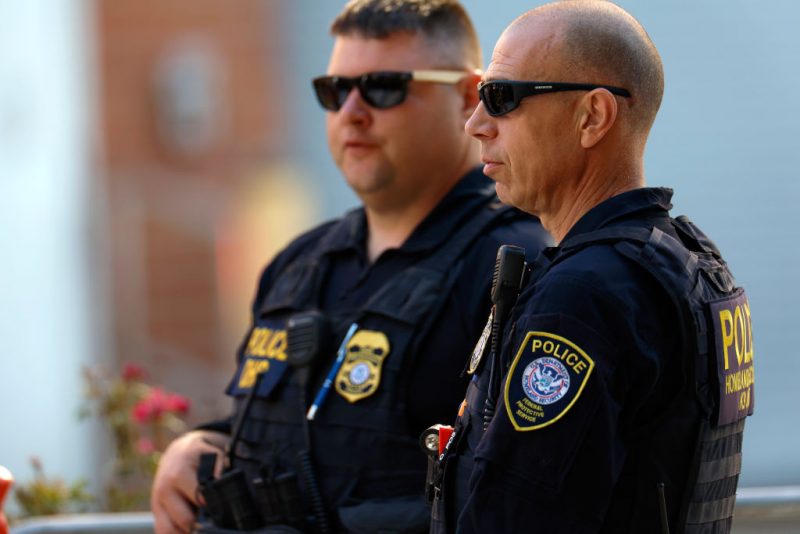 Delaware: Police respond to reports of active shooter at Wilmington DMV, suspect now in custody