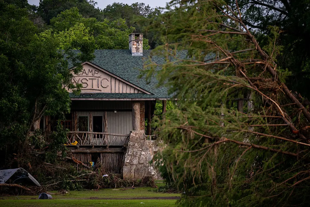 Texas: Camp Mystic to partially reopen in 2026 amid lingering grief and anger over deadly flooding