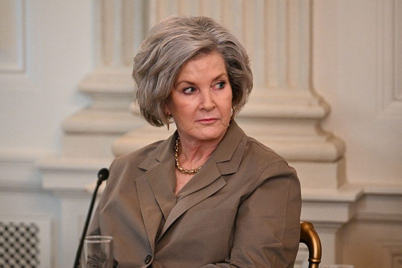 WH Chief of Staff Susie Wiles makes Forbes’ World’s Most Powerful Women list