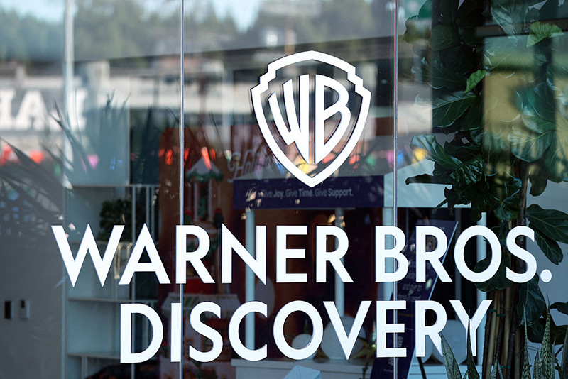 Warner Bros’ lack of response fueled Paramount’s hostile bid, filing says