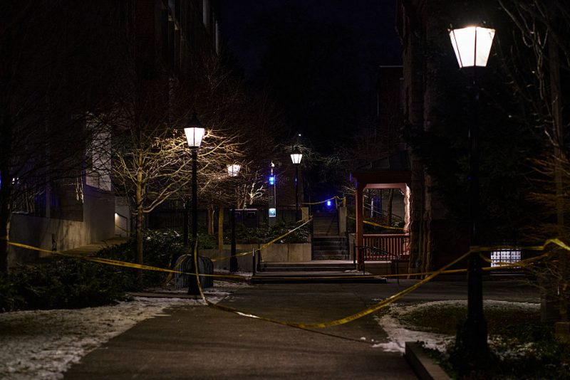 Officials: MIT and Brown University killings linked to same suspect