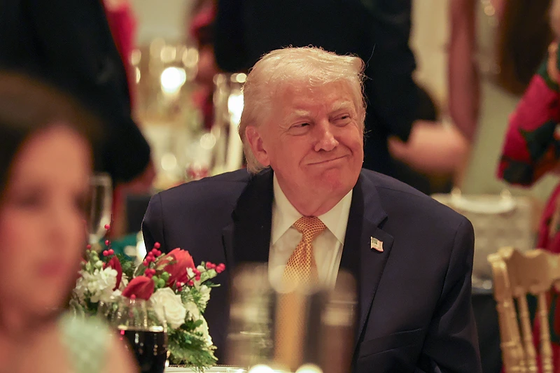 Trump’s tariffs rake in record $236B through Nov. 2025