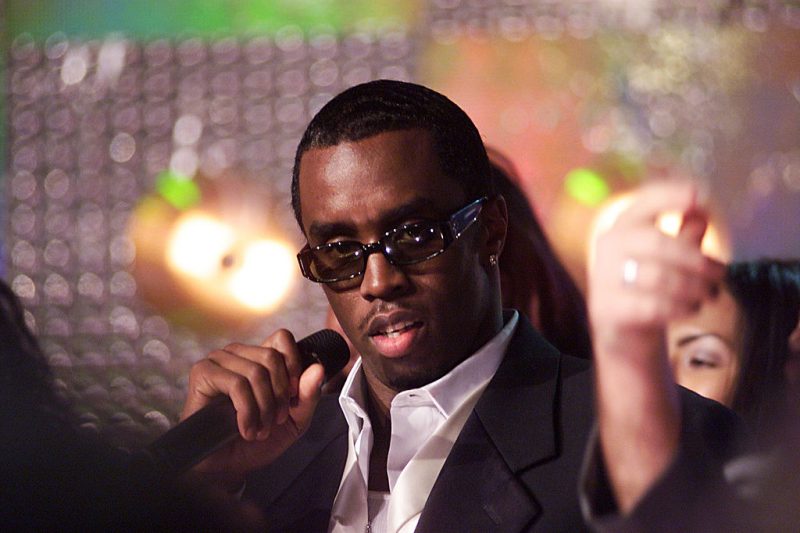 Lawyers for Sean Combs file appeal for immediate release