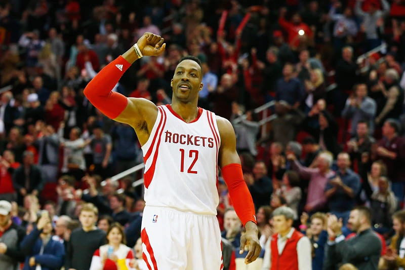 Fmr NBA star Dwight Howard says Trump should consider introducing 1 yr. of mandatory military service: ‘Would this help America?’