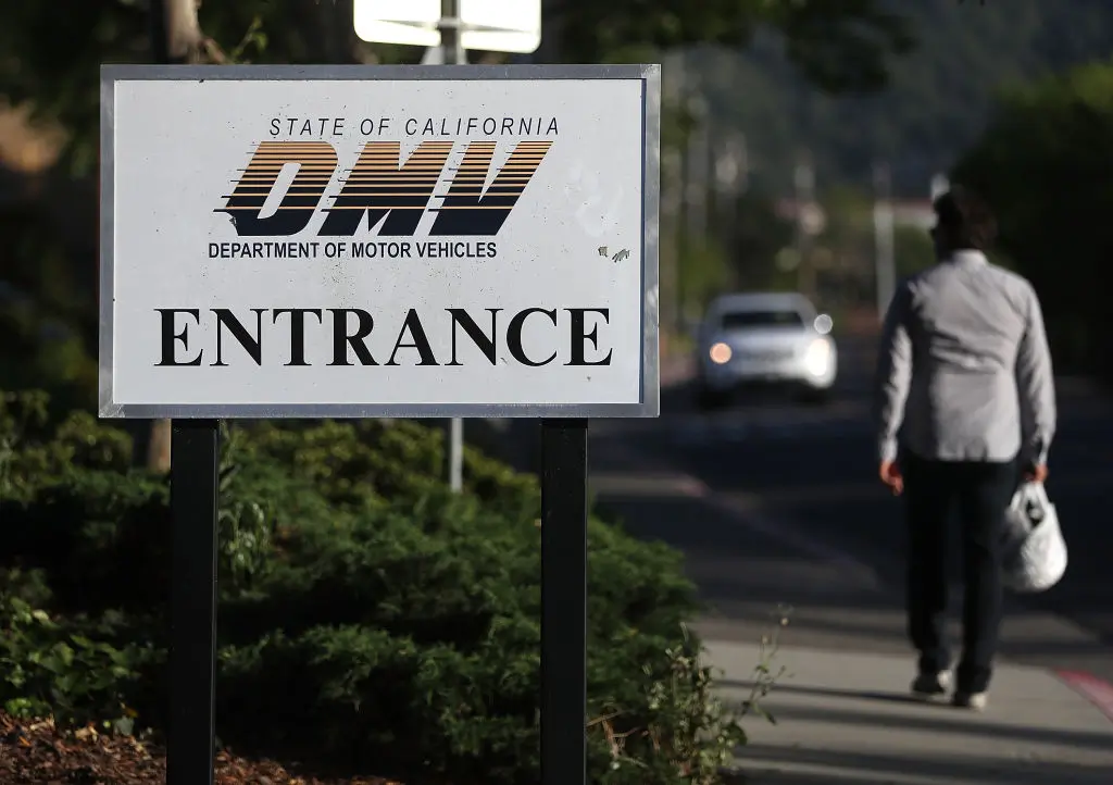Migrant drivers sue Calif. DMV for plans to revoke commercial driver’s licenses