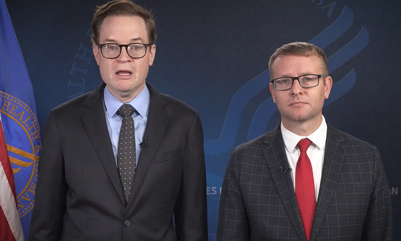 Jim O'Neill and Alex J. Adams via screenshot