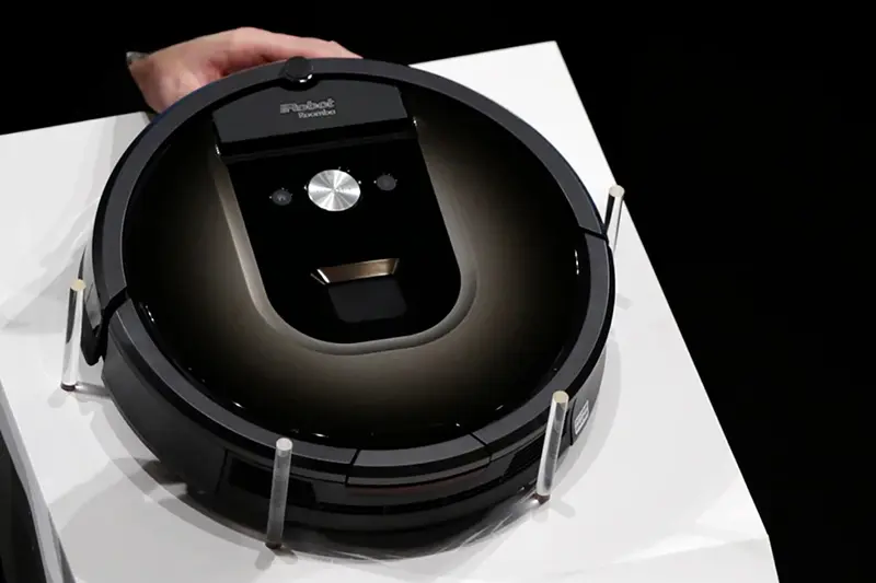 Roomba maker iRobot files for bankruptcy protection; will be taken private under restructuring