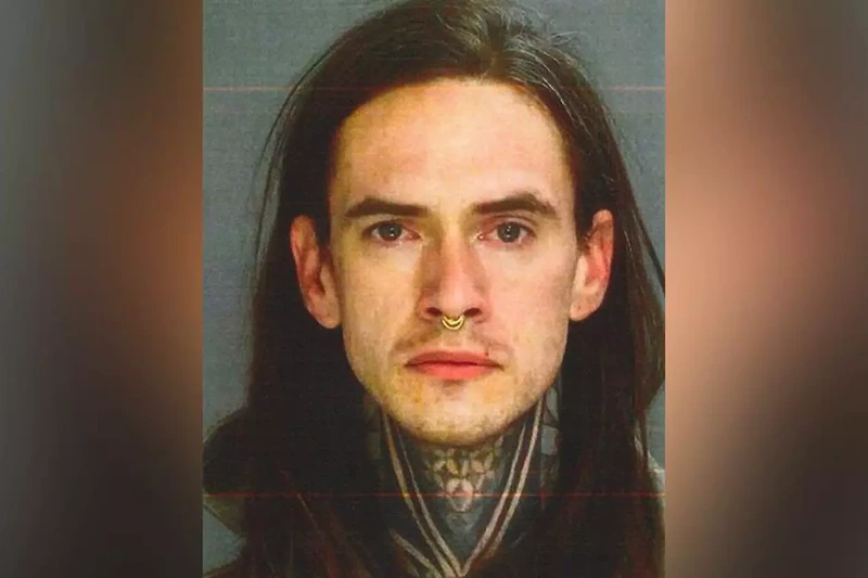 Pennsylvania: 34-year-old man charged after being accused of ‘stealing over 100 skeletal remains’ from cemeteries