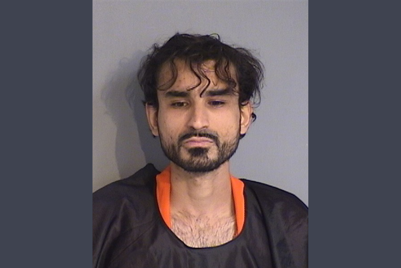 Florida: Shooting near Walt Disney World Resort leaves 3 dead, 29-year-old male suspect arrested