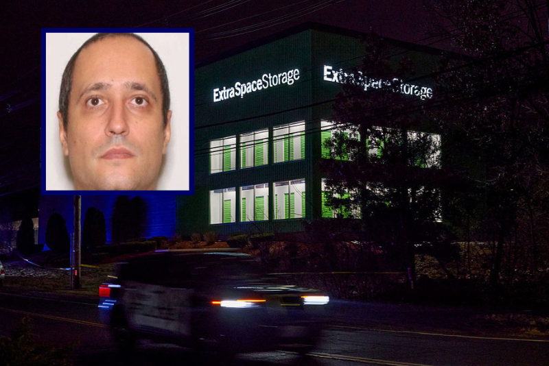 Federal prosecutors release transcripts of the Brown and MIT shooter admitting to murders