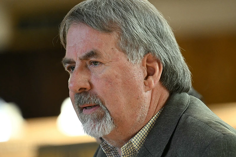 Calif. Republican Rep. Doug LaMalfa passes at 65