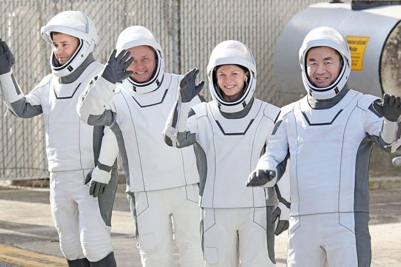 NASA initiates medical evacuation of ISS Crew-11 for first time in history, ending mission early