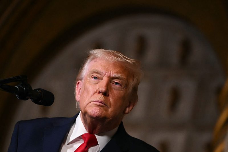 Trump pulls National Guard from Chicago, Los Angeles and Portland, for now