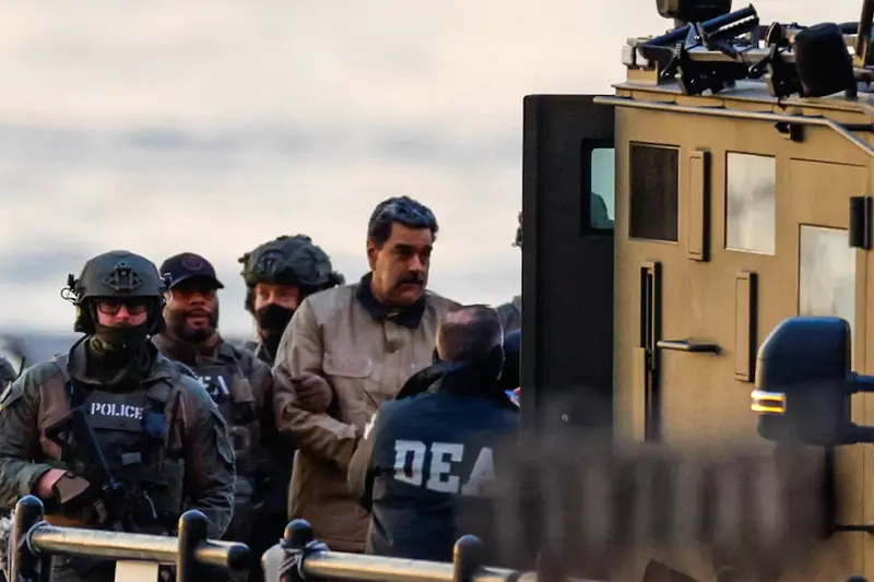 Stocks, bonds and oil steady as investors downplay Venezuela upheaval