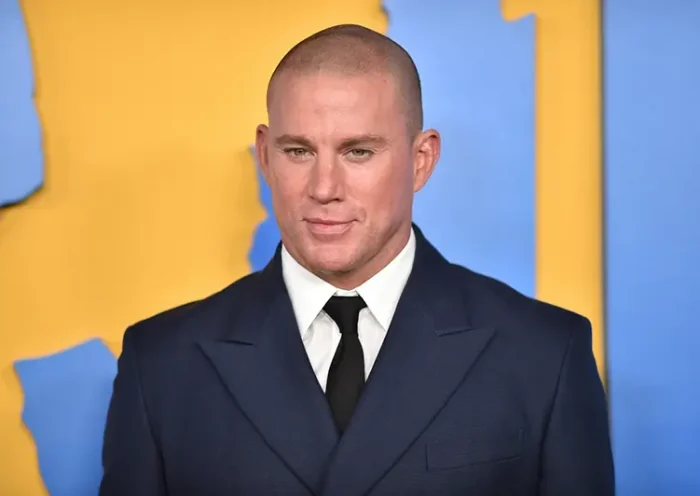 Channing Tatum appears at the premiere of “Roofman” in Los Angeles on Sept. 29, 2025. (Photo by Richard Shotwell/Invision/AP, File)